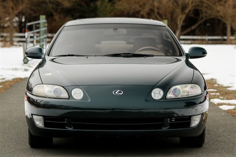 1992 Lexus SC 300   - Photo 5 - Rockville, MD 20850