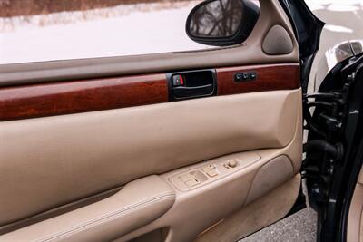 1992 Lexus SC 300   - Photo 109 - Rockville, MD 20850