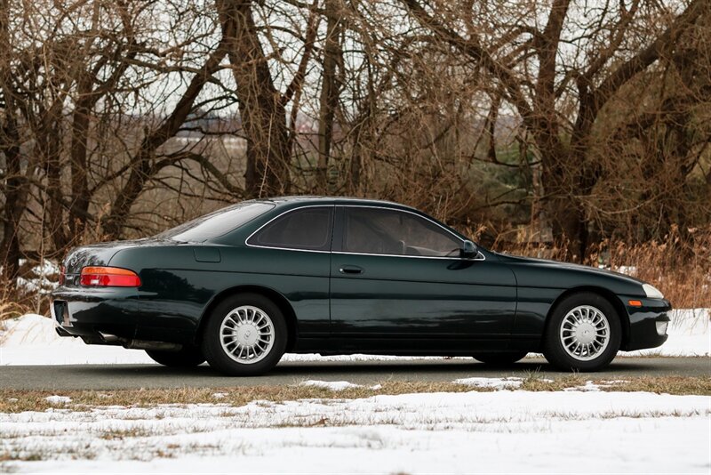 1992 Lexus SC 300   - Photo 20 - Rockville, MD 20850