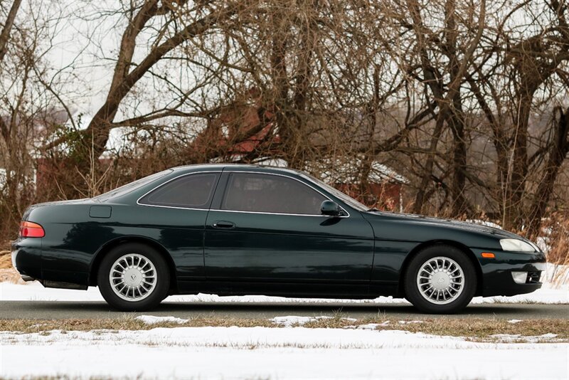 1992 Lexus SC 300   - Photo 8 - Rockville, MD 20850