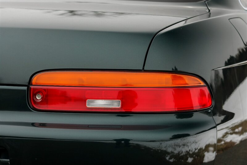 1992 Lexus SC 300   - Photo 51 - Rockville, MD 20850