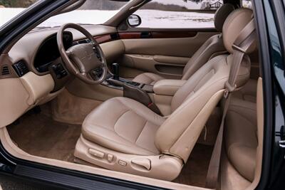 1992 Lexus SC 300   - Photo 62 - Rockville, MD 20850