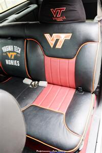 1996 Chevrolet Suburban K1500  Virginia Tech Custom Edition (VT) - Photo 48 - Rockville, MD 20850