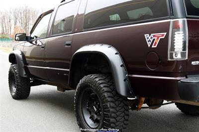 1996 Chevrolet Suburban K1500  Virginia Tech Custom Edition (VT) - Photo 21 - Rockville, MD 20850