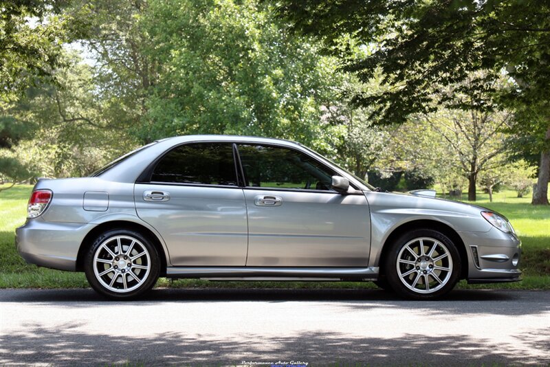 2007 Subaru Impreza WRX STI Limited   - Photo 11 - Rockville, MD 20850