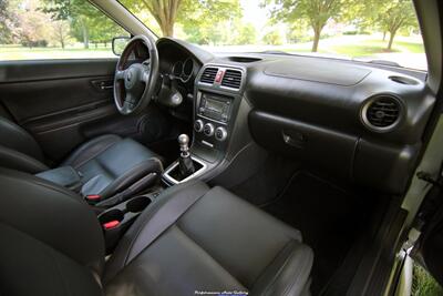 2007 Subaru Impreza WRX STI Limited   - Photo 70 - Rockville, MD 20850