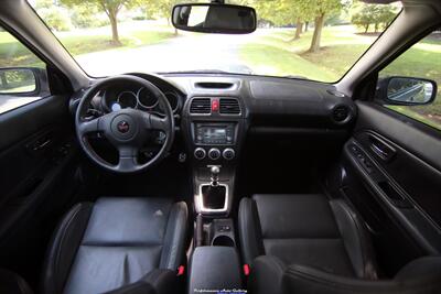 2007 Subaru Impreza WRX STI Limited   - Photo 69 - Rockville, MD 20850