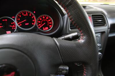 2007 Subaru Impreza WRX STI Limited   - Photo 92 - Rockville, MD 20850