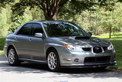 2007 Subaru Impreza WRX STI Limited   - Photo 7 - Rockville, MD 20850