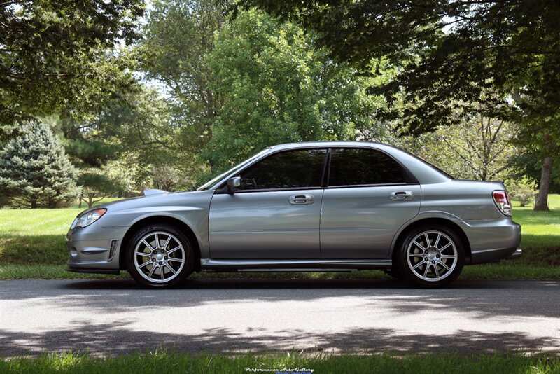 2007 Subaru Impreza WRX STI Limited   - Photo 10 - Rockville, MD 20850