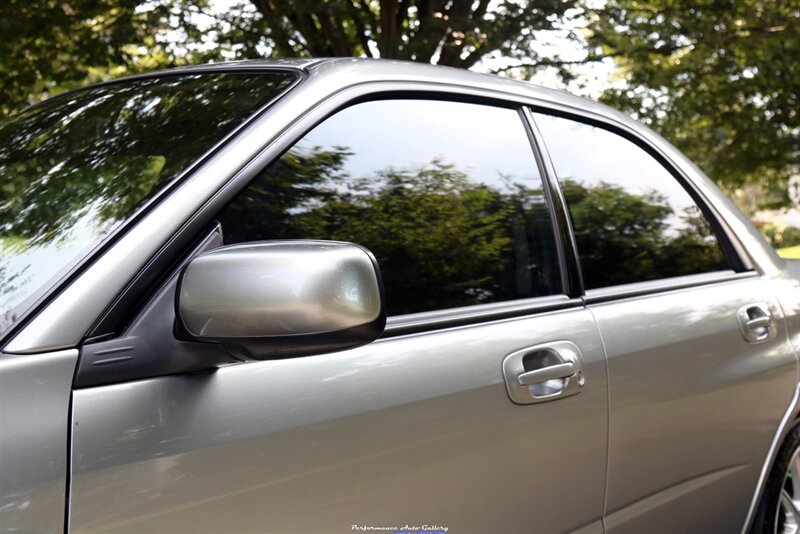 2007 Subaru Impreza WRX STI Limited   - Photo 31 - Rockville, MD 20850