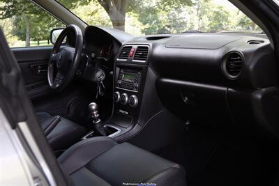 2007 Subaru Impreza WRX STI Limited   - Photo 76 - Rockville, MD 20850