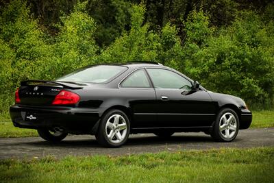 2001 Acura CL 3.2 Type-S - Photo 12 - Rockville, MD 20850