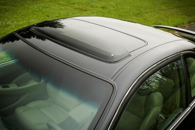 2001 Acura CL 3.2 Type-S - Photo 24 - Rockville, MD 20850