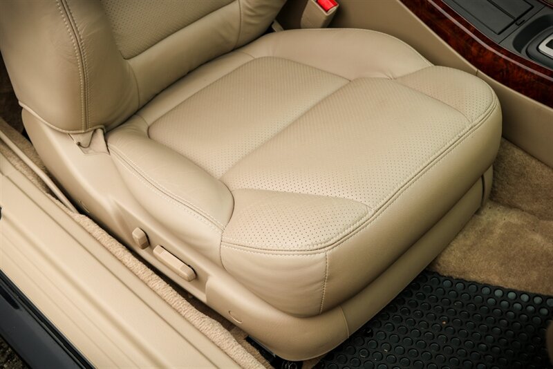 2001 Acura CL 3.2 Type-S - Photo 65 - Rockville, MD 20850