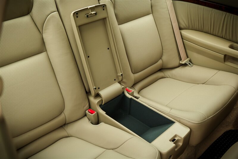 2001 Acura CL 3.2 Type-S - Photo 112 - Rockville, MD 20850