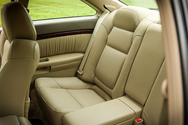 2001 Acura CL 3.2 Type-S - Photo 110 - Rockville, MD 20850