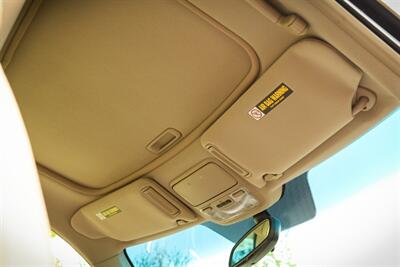 2001 Acura CL 3.2 Type-S - Photo 107 - Rockville, MD 20850