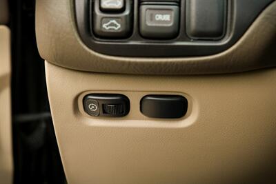 2001 Acura CL 3.2 Type-S - Photo 82 - Rockville, MD 20850
