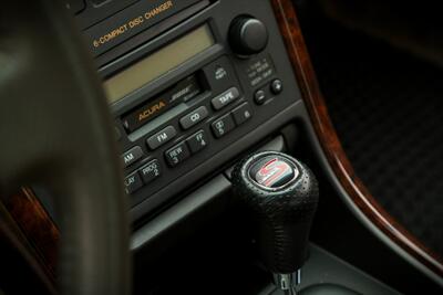 2001 Acura CL 3.2 Type-S - Photo 77 - Rockville, MD 20850