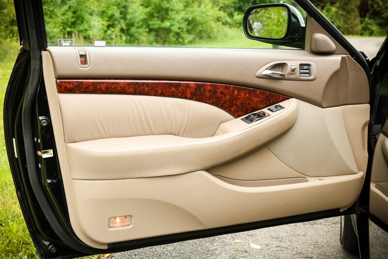 2001 Acura CL 3.2 Type-S - Photo 94 - Rockville, MD 20850