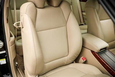 2001 Acura CL 3.2 Type-S - Photo 63 - Rockville, MD 20850