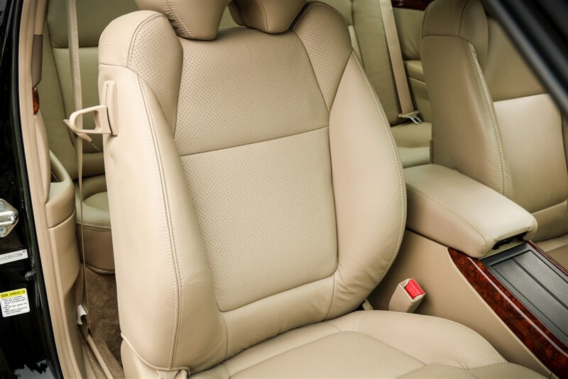 2001 Acura CL 3.2 Type-S - Photo 63 - Rockville, MD 20850
