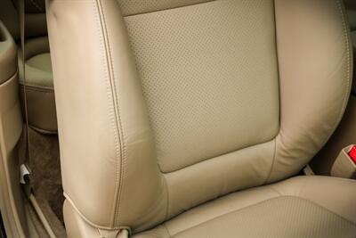 2001 Acura CL 3.2 Type-S - Photo 64 - Rockville, MD 20850