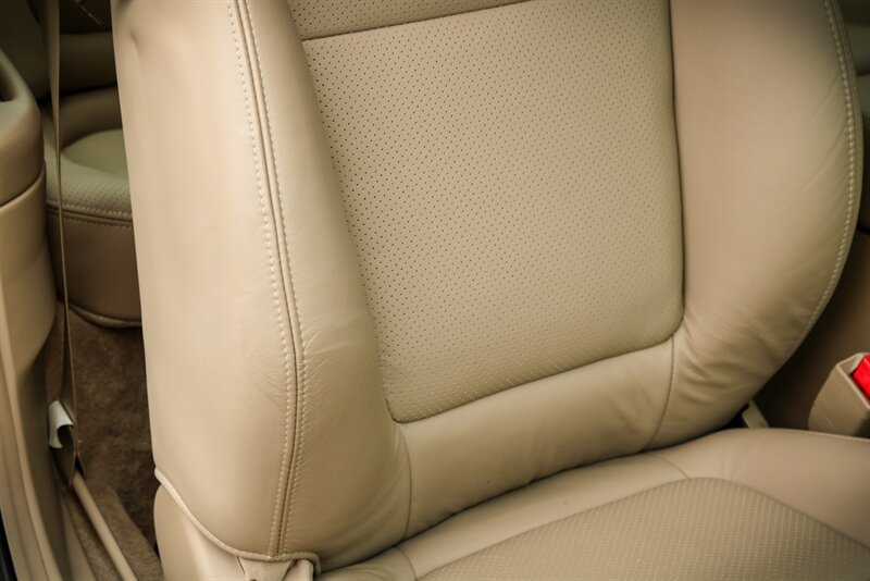 2001 Acura CL 3.2 Type-S - Photo 64 - Rockville, MD 20850