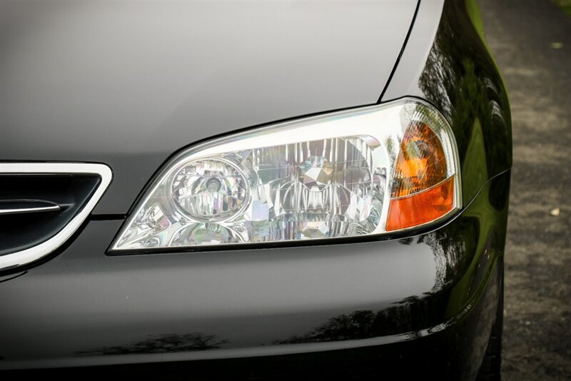 2001 Acura CL 3.2 Type-S - Photo 18 - Rockville, MD 20850