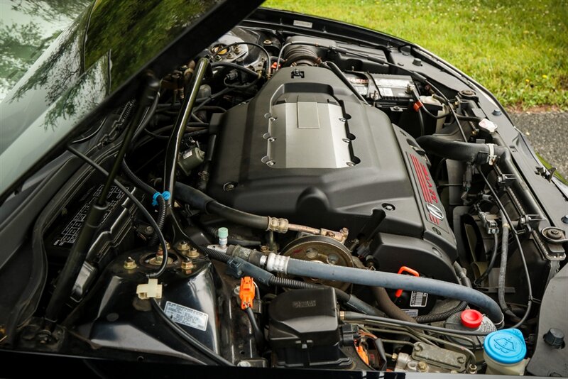2001 Acura CL 3.2 Type-S - Photo 120 - Rockville, MD 20850