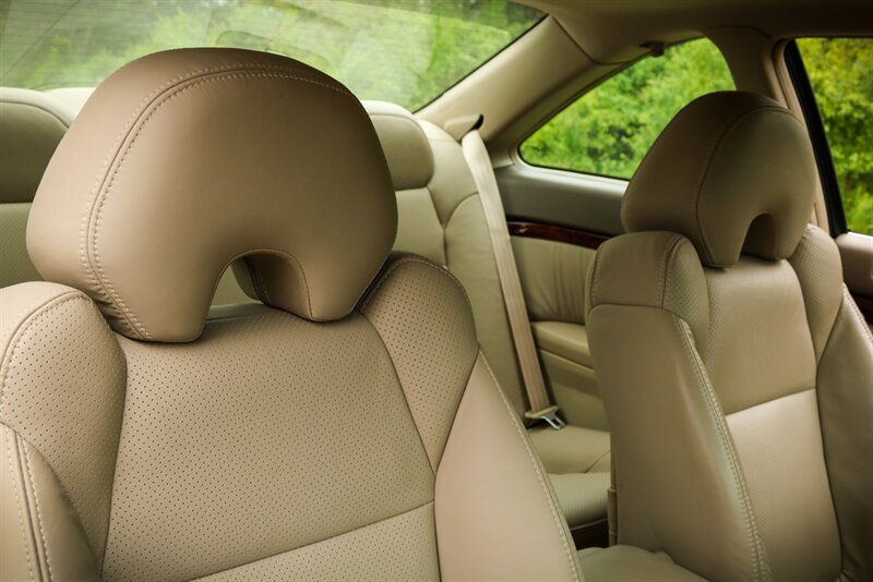 2001 Acura CL 3.2 Type-S - Photo 61 - Rockville, MD 20850