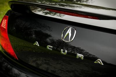 2001 Acura CL 3.2 Type-S - Photo 38 - Rockville, MD 20850