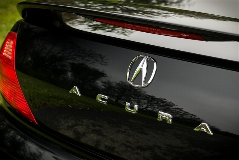 2001 Acura CL 3.2 Type-S - Photo 38 - Rockville, MD 20850