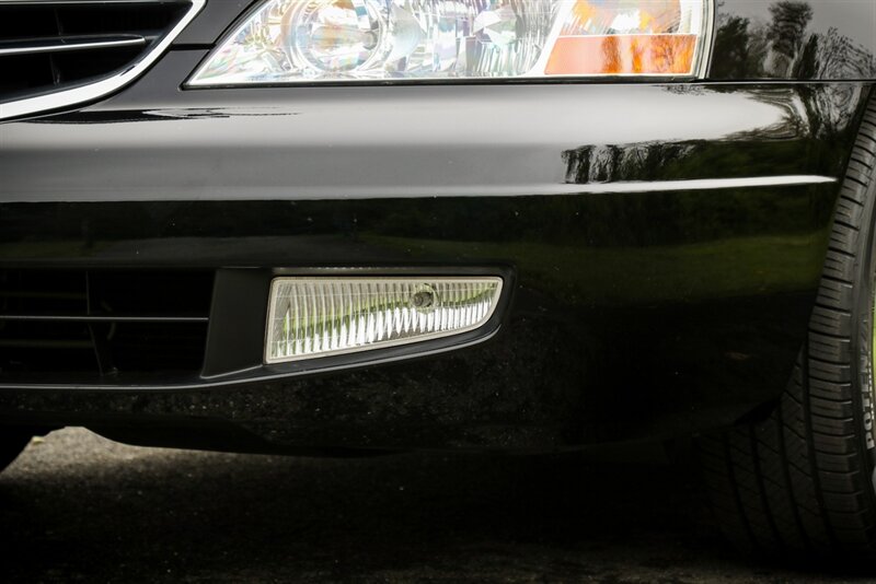 2001 Acura CL 3.2 Type-S - Photo 22 - Rockville, MD 20850