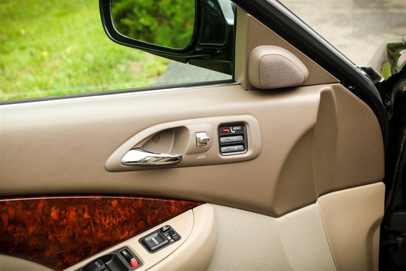2001 Acura CL 3.2 Type-S - Photo 95 - Rockville, MD 20850