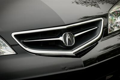 2001 Acura CL 3.2 Type-S - Photo 19 - Rockville, MD 20850