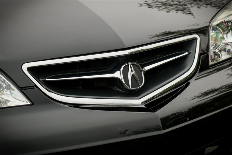 2001 Acura CL 3.2 Type-S - Photo 19 - Rockville, MD 20850