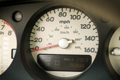 2001 Acura CL 3.2 Type-S - Photo 71 - Rockville, MD 20850