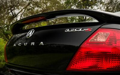 2001 Acura CL 3.2 Type-S - Photo 41 - Rockville, MD 20850