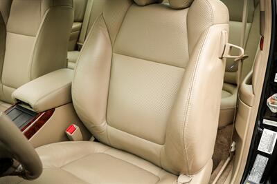 2001 Acura CL 3.2 Type-S - Photo 54 - Rockville, MD 20850