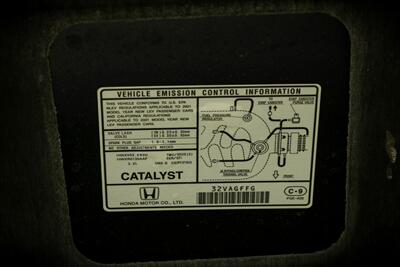 2001 Acura CL 3.2 Type-S - Photo 135 - Rockville, MD 20850