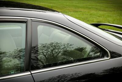 2001 Acura CL 3.2 Type-S - Photo 31 - Rockville, MD 20850