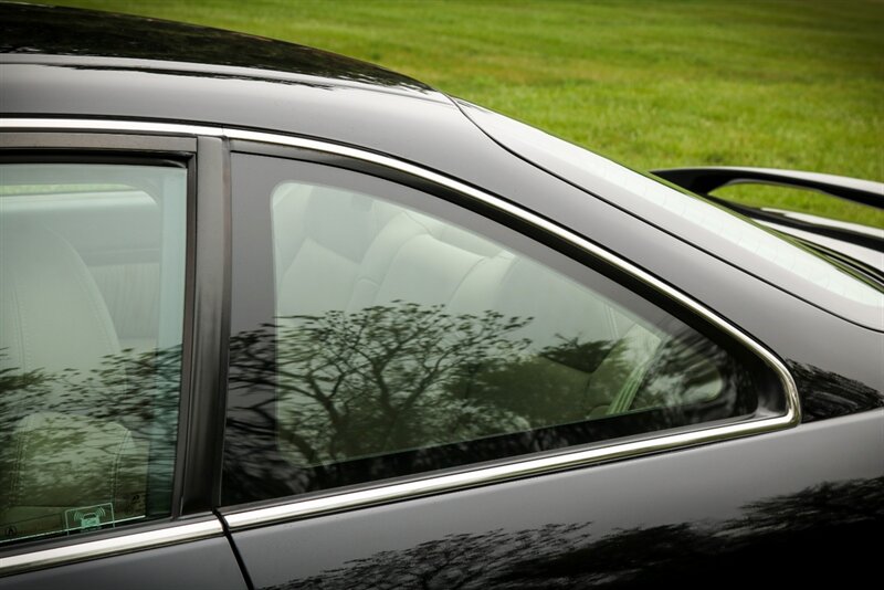 2001 Acura CL 3.2 Type-S - Photo 31 - Rockville, MD 20850