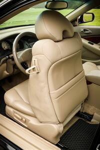 2001 Acura CL 3.2 Type-S - Photo 68 - Rockville, MD 20850