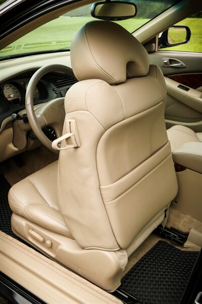 2001 Acura CL 3.2 Type-S - Photo 68 - Rockville, MD 20850