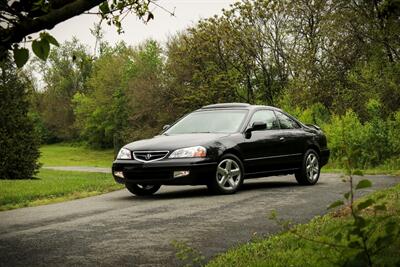 2001 Acura CL 3.2 Type-S - Photo 8 - Rockville, MD 20850