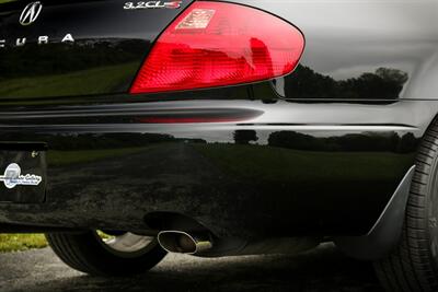 2001 Acura CL 3.2 Type-S - Photo 40 - Rockville, MD 20850