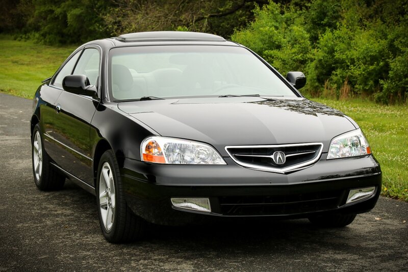 2001 Acura CL 3.2 Type-S - Photo 10 - Rockville, MD 20850