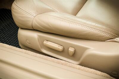 2001 Acura CL 3.2 Type-S - Photo 58 - Rockville, MD 20850